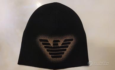 Cappello berretto Emporio Armani