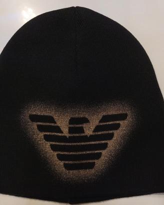 Cappello berretto Emporio Armani