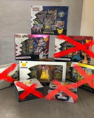 Pokémon Gran Festa