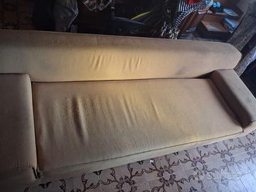 Divano 240 x 100