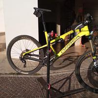 Orbea Rallon X30