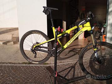 Orbea Rallon X30