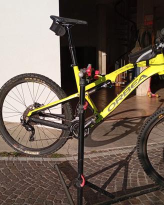 Orbea Rallon X30