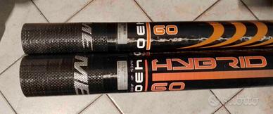 albero windsurf 430 sdm constant 60 % perfetto