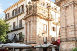 Vend attività commerciale (no mura)