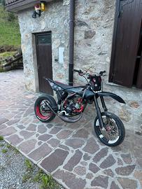 Fantic tpr 86