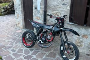 Fantic tpr 86