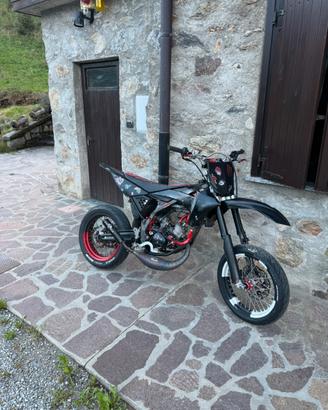 Fantic tpr 86