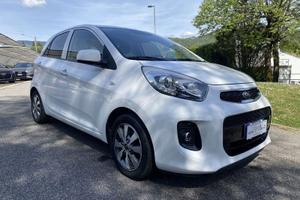 Kia Picanto 1.0 12V EcoGPL 5 porte Active