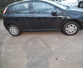 Fiat Punto 1.2 8V 5 porte Lounge