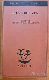 101 STORIE ZEN