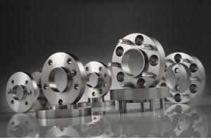 Distanziali ruota FIAT Sedici - SUZUKI SX4