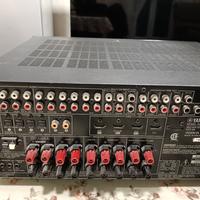 Yamaha RX - v 863