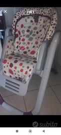 Seggiolone chicco