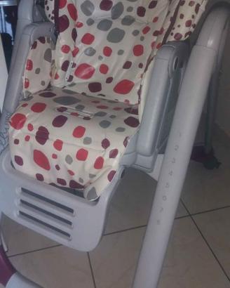 Seggiolone chicco