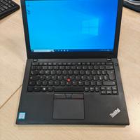 LENOVO THINKPAD i5-7300U