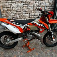 Ktm exc 250 2016