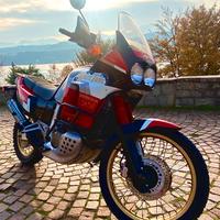 Africa Twin 750 RD04