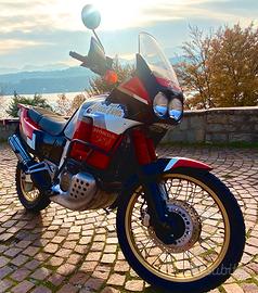 Africa Twin 750 RD04