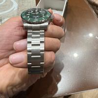 Orologio da polso
