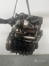 Motore Usato BMP