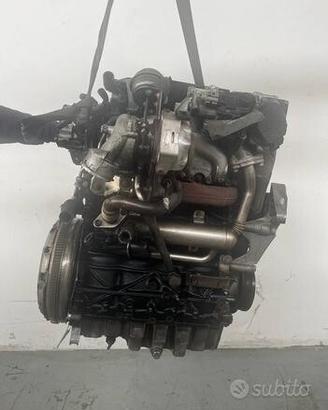 Motore Usato BMP
