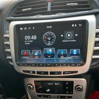 Autoradio navigatore Lancia Delta