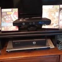 Xbox  Kinect e Giochi