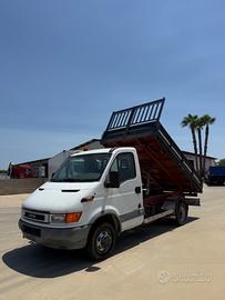 Iveco Daily 50C13 TARGA GIALLA