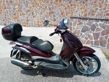BEVERLY 500 PIAGGIO