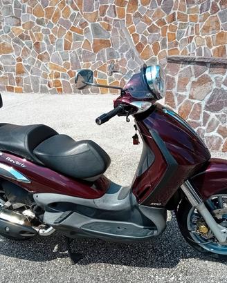 BEVERLY 500 PIAGGIO