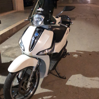 Liberty jet 125
