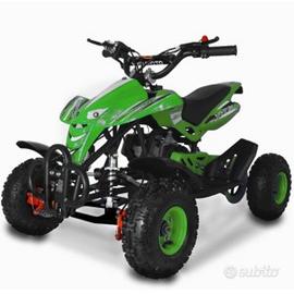 quad 50cc nuovo 