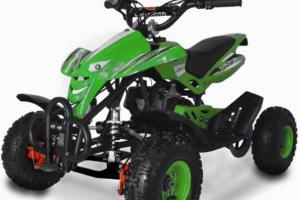 quad 50cc nuovo 
