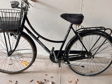 Bici da donna Atala anni ‘80.