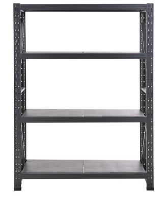  2 scaffali in ferro
