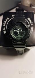 CASIO G-SHOCK GA100 - 1A1ER