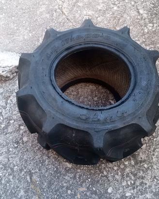 Pneumatico copertone grillo climber 17x8.00-8
