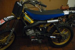 moto da cross