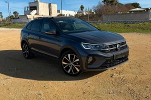 Volkswagen Taigo 1.0 tsi 110 cv manuale R-Line