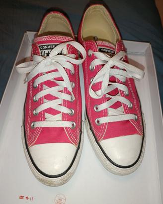 Converse donna n39