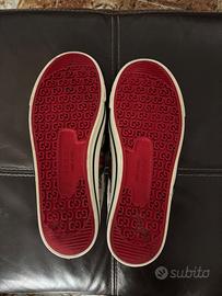 scarpe gucci