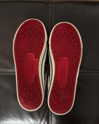 scarpe gucci