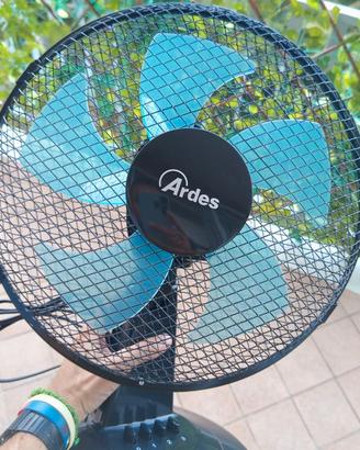 Ventilatore