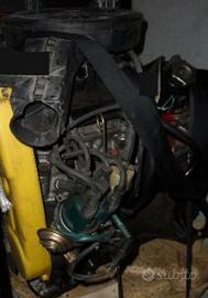 motore fiat regata 70 cv 1300 cc