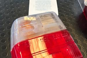 Stop Fiat Uno turbo I.E