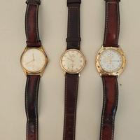 orologi Lanco/Citizen