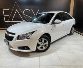 Chevrolet Cruze 1.8 LT (ls) Gpl