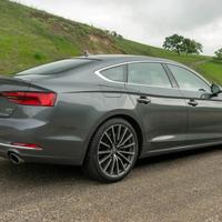 Ricambi usati audi a5 a 5 2016- sportback #1