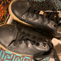Sneaker Borbonese